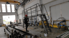 <b>2025全国机械人焊接持证团队供应商TOP5揭晓鼎实机</b>