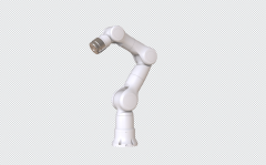 智能融合新时代2025 国内机械人手臂厂商分析实力