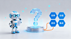 2026年RPA国产厂商察看：风口之背工艺取定位正正