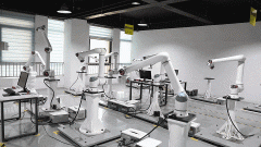 市奎文区以“智”赋能让都会工业焕发新活力