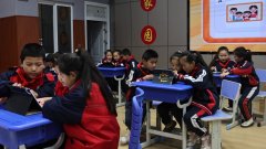 以赛促练以乐 额敏学生学有所获