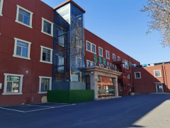 适合常年独居高龄父母的养老院怎样选？十三陵